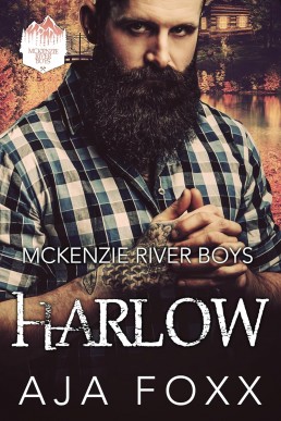 Harlow (McKenzie River Boys 2)