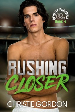 Rushing Closer (Desert Football 4)