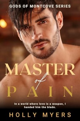 Master of Pain (Gods of Montcove 5)