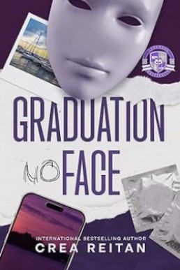 Graduation No Face (Longwood U)