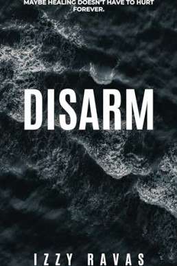 Disarm (What We Don't Say 3)