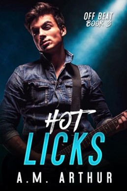 Hot Licks (Off Beat 3, 2nd Ed. 2026)