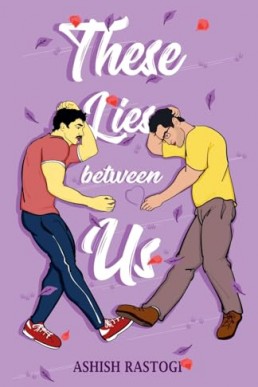 These Lies Between Us