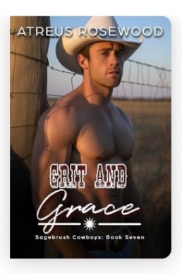 Grit and Grace Bonus (Sagebrush Cowboys 7.5)