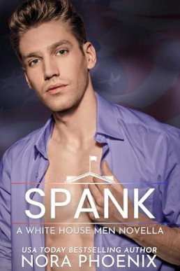 Spank (White House Men)