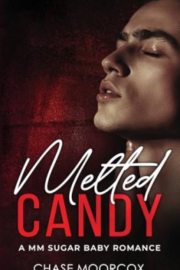 Melted Candy (Sour Candy 3)