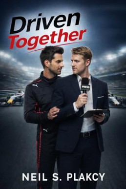 Driven Together (High-Stakes Formula 1)