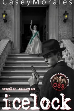 Icelock (Of Shadows & Secrets 7)