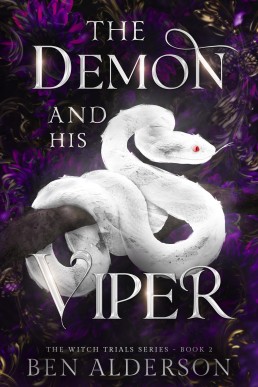The Demon and His Viper (The Witch Trials 2)