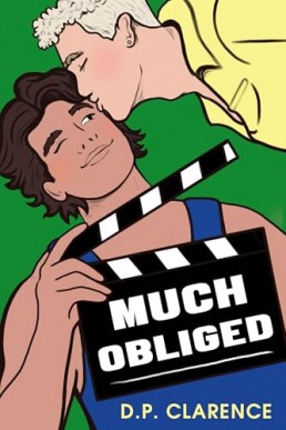 Much Obliged (The Brent Boys 3)