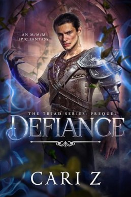 Defiance (The Triad 0.5)