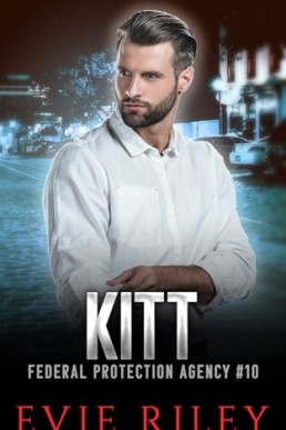 Kitt (Federal Protection Agency 10)