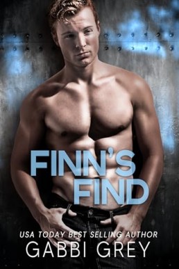 Finn’s Find (Love in Mission City)
