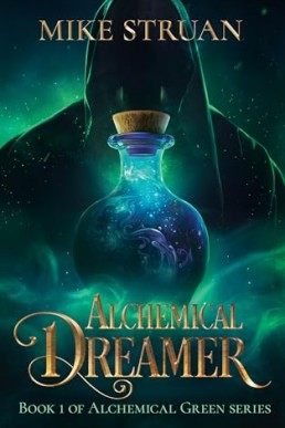 Alchemical Dreamer (Alchemical Green 1)