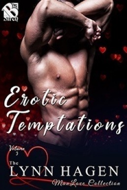 Erotic Temptations (Volume 3)