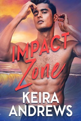 Impact Zone (Lifeguards of Barking Beach 3)