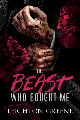 The Beast who Bought Me (Clemenza Family 1)