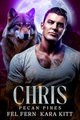 Chris (Pecan Pines 10)