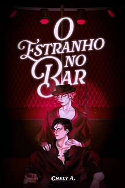 O Estranho no Bar (Portuguese Edition) PDF