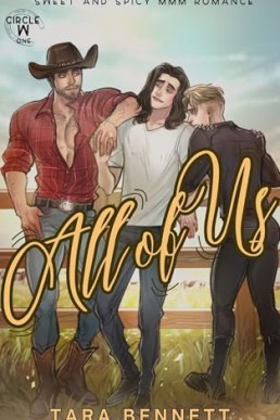 All of Us (Circle W 1)