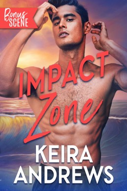 Impact Zone Bonus (Lifeguards of Barking Beach 3.1)