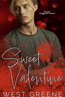 Sweet Valentine (Valentine Claim)