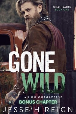 Gone Wild: Bonus Chapter (Wild Hearts 1.1)
