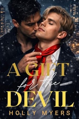 A Gift for the Devil (Gods of Montcove 6)