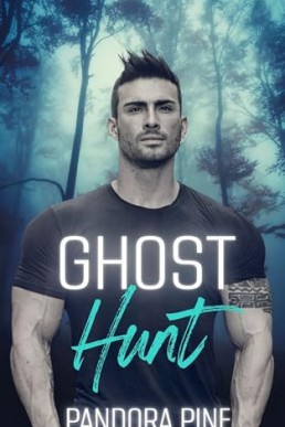 Ghost Hunt (Haunted Souls 26)