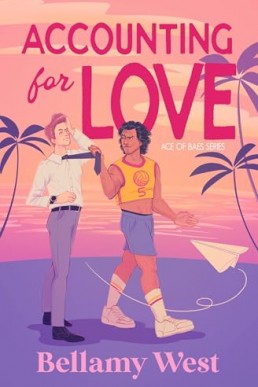 Accounting for Love (Ace of Baes 1)