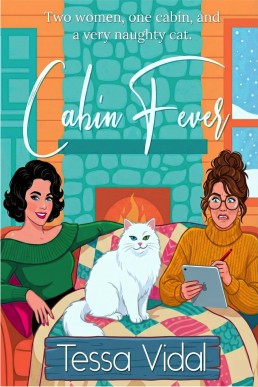 Cabin Fever: A Sapphic Romantic Comedy
