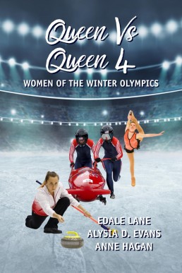 Queen vs Queen 4: Women of the Winter Olympics