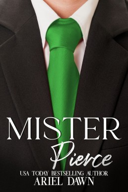 Mister Pierce (CEOs of Kink)