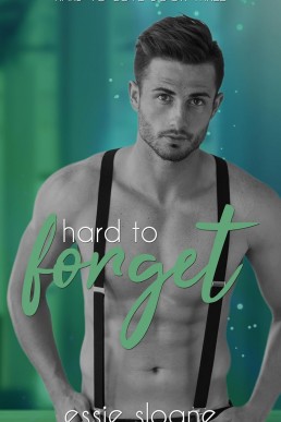 Hard to Forget (Hard to Love 3)