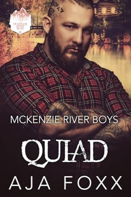 Quiad (McKenzie River Boys 4)
