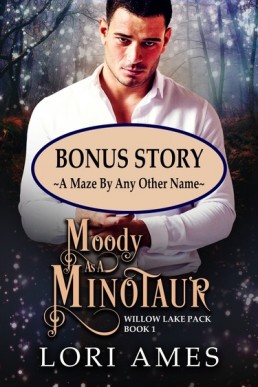 Moody as a Minotaur Bonus (Willow Lake Pack 1.1)
