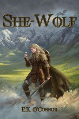 She-Wolf: A Sapphic Beowulf Retelling