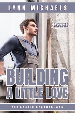 Building A Little Love (The Lactin Brotherhood)