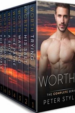 Worth It: The Complete Series (Worth It 1-10)
