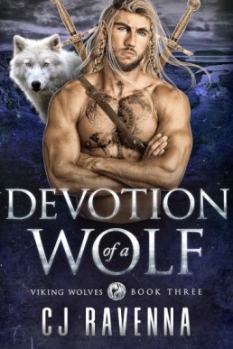 Devotion of a Wolf (Viking Wolves 3)