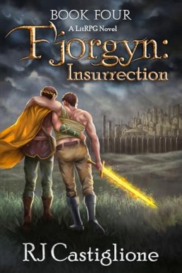 Fjorgyn (Insurrection 4)