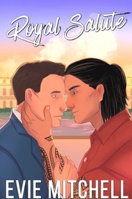 Royal Salute (Reigning Hearts 3)