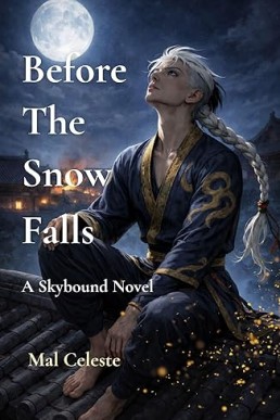 Before the Snow Falls (Skybound 1)