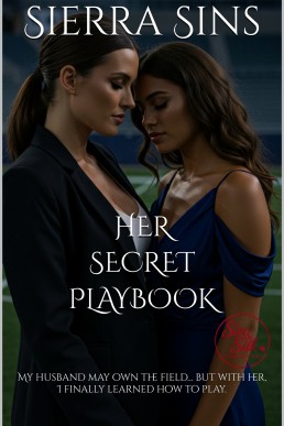 Her Secret Playbook: A Forbidden Lesbian Affair in the World of Football