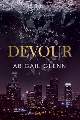 Devour (Sinro Enterprises 2)