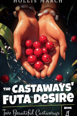 The Castaways' Futa Desire: A Futa on Female Retro Short