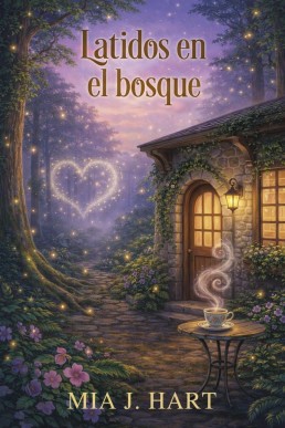 Latidos en el bosque (Hermanas Rowan #2)