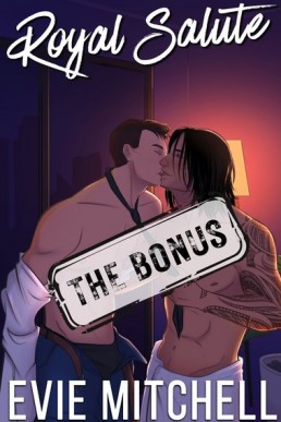 Royal Salute Bonus (Reigning Hearts 3.5)