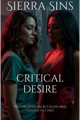 Critical Desire: Forbidden Lesbian Passion in the ER