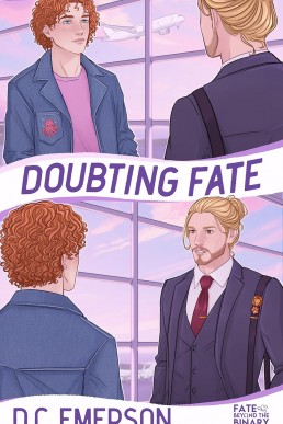 Doubting Fate (Fate Beyond the Binary 1)